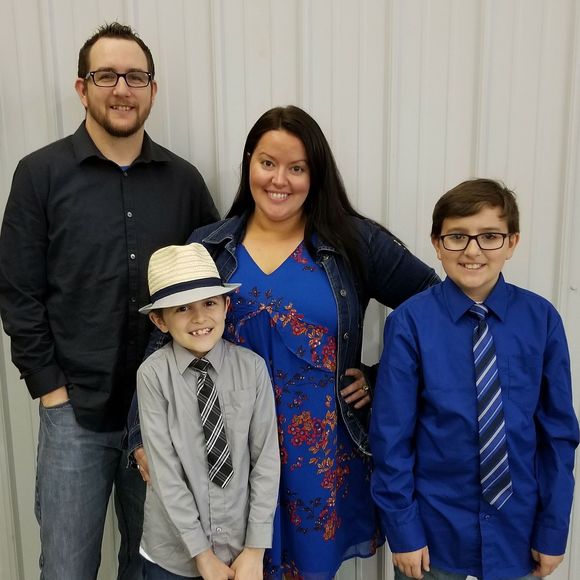 Meet your Posher, Starla - Picture 1 of 1